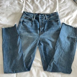 Gap Jeans